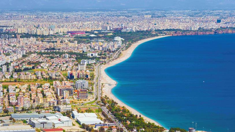 Exploring Kepez and Antalya with Ease: Private Transfer Services for a Hassle-Free Experience.